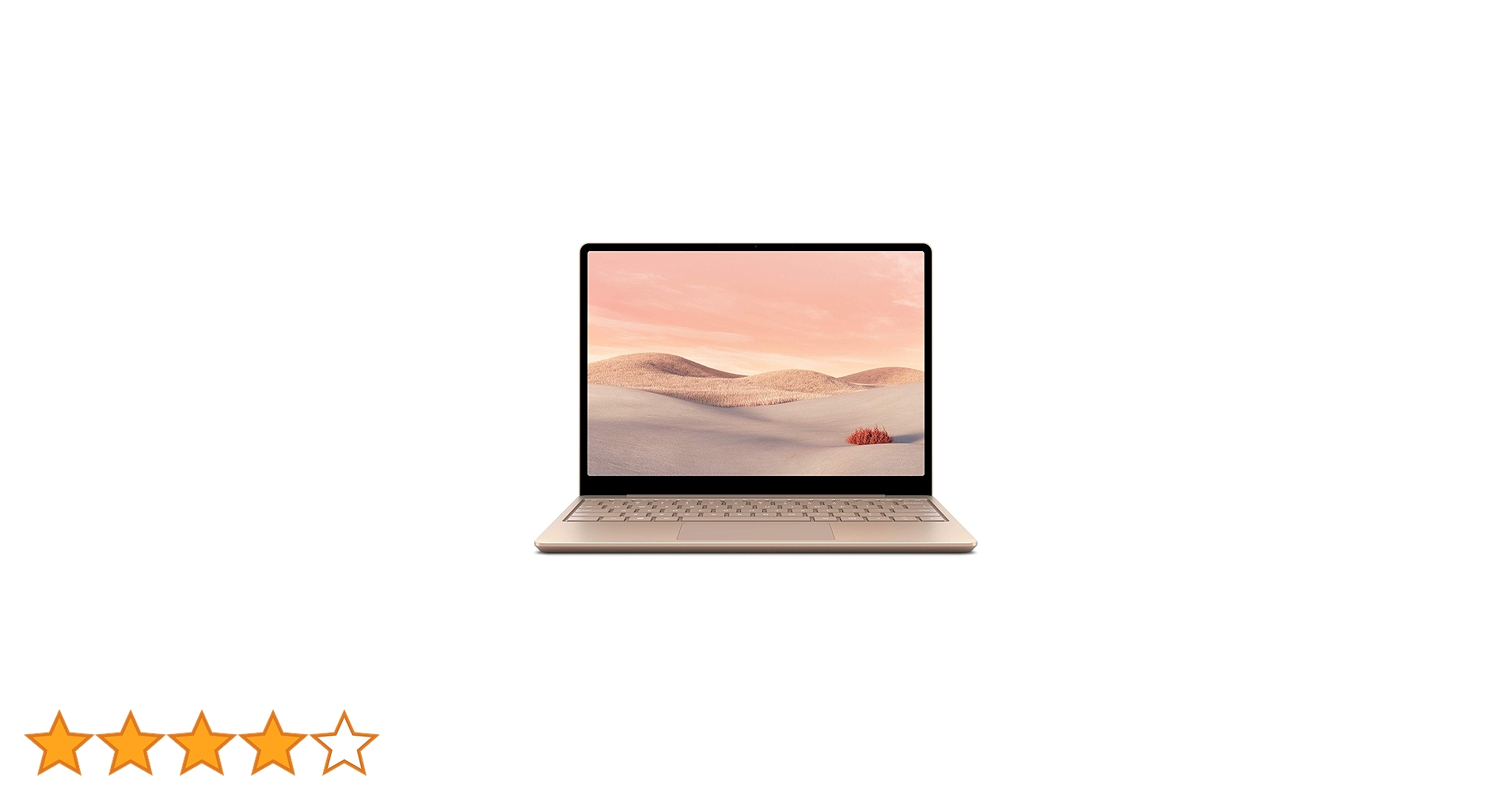 希少サンドストーン‼️Surface Laptop Go☘8GB☘ノートパソコン マイクロソフト Microsoft Surface Laptop Go3 Microsoft サンド